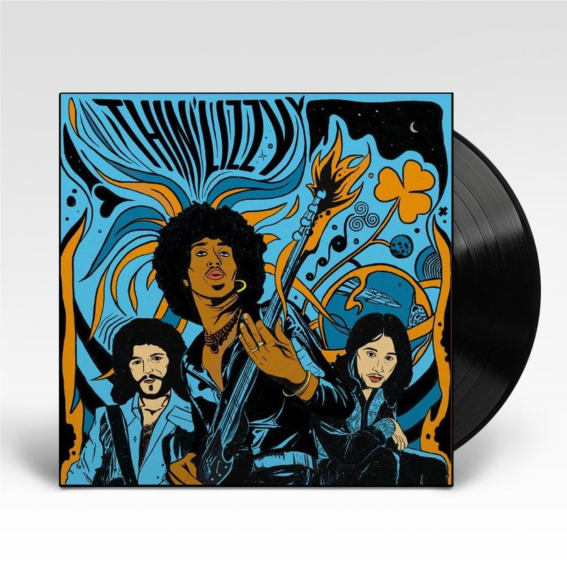 The Acoustic Session (Vinyl) (Import)