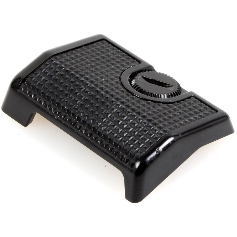 Canon Action Grip for A1 & AE1 Program Cameras