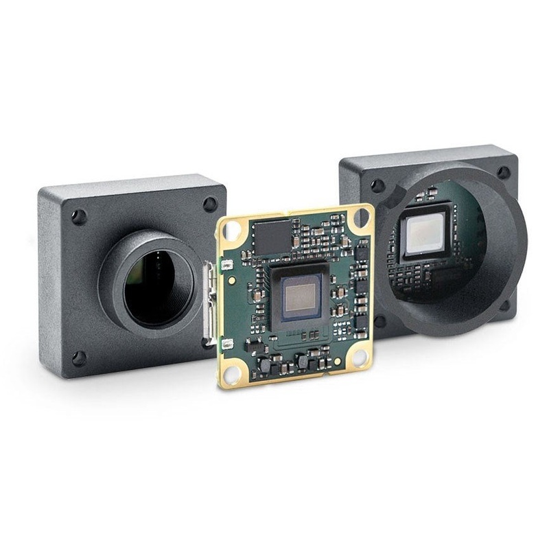 daA1920-15um  Basler Camera