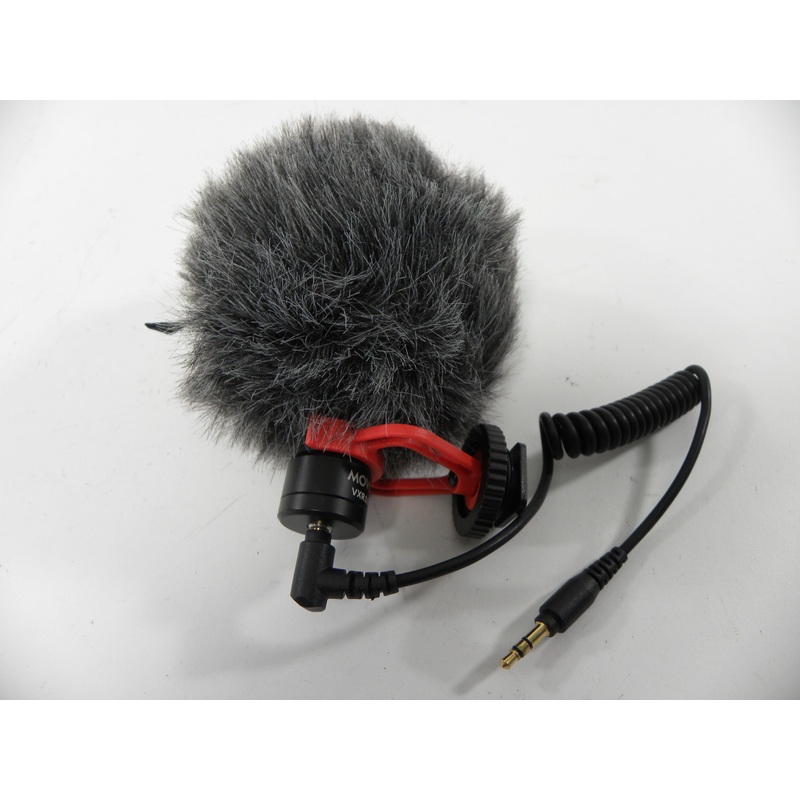 MOVO VXR-10 Microphone
