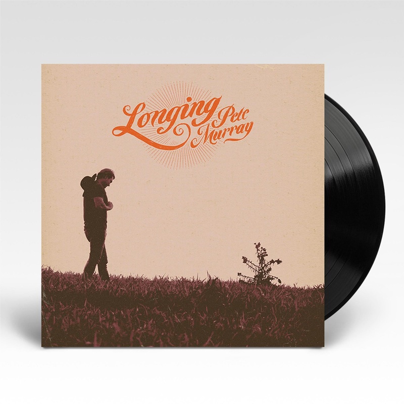 Longing (Vinyl)