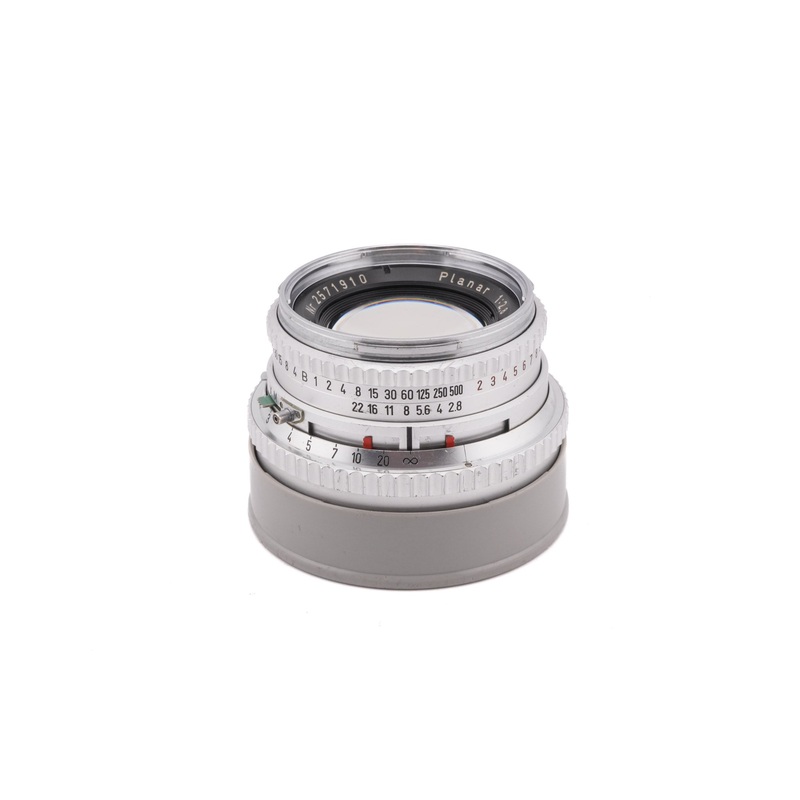 Hasselblad 80mm f2.8 Planar C (20028)