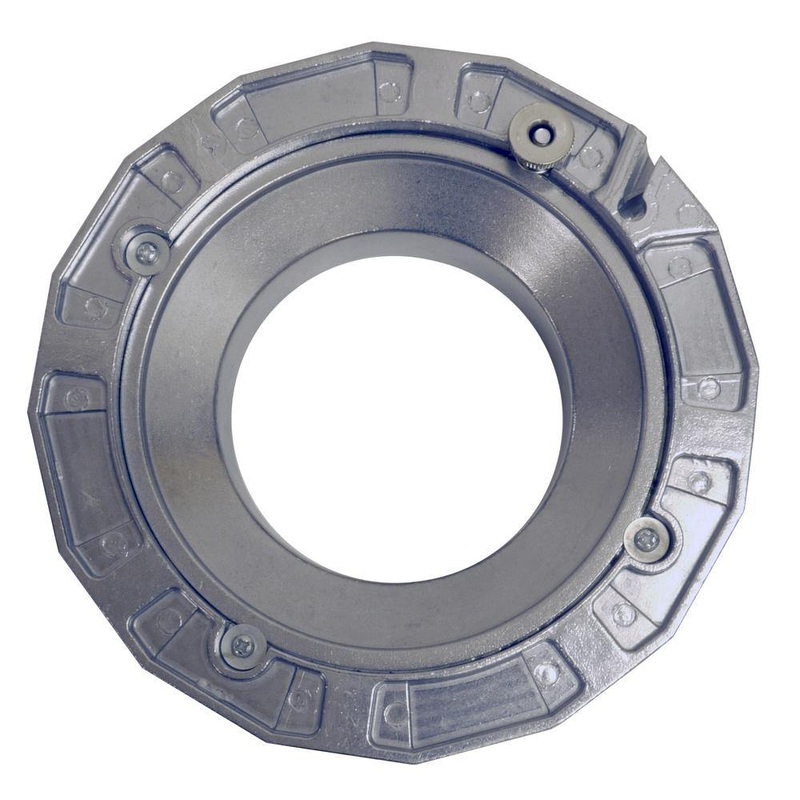 ProMaster Softbox Speed Ring for Elinchrom