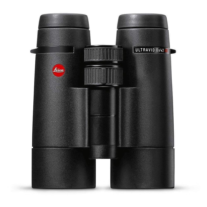 *Clearance Stock* Leica Ultravid 8×42 HD