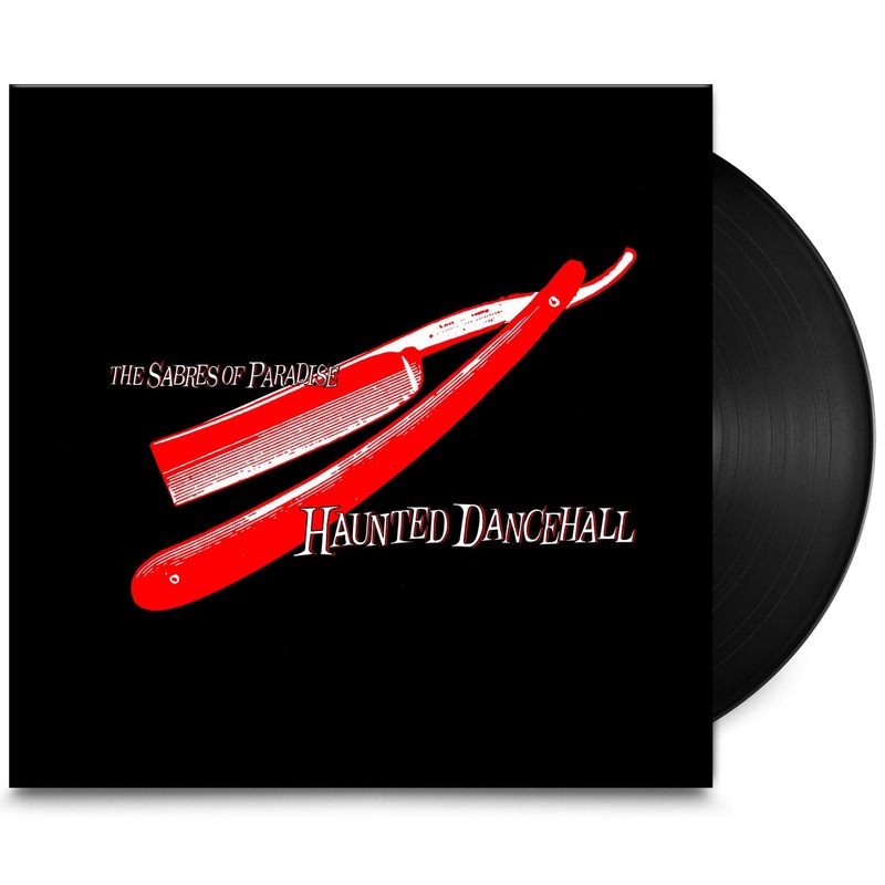 Haunted Dancehall (Remastered) (Vinyl)