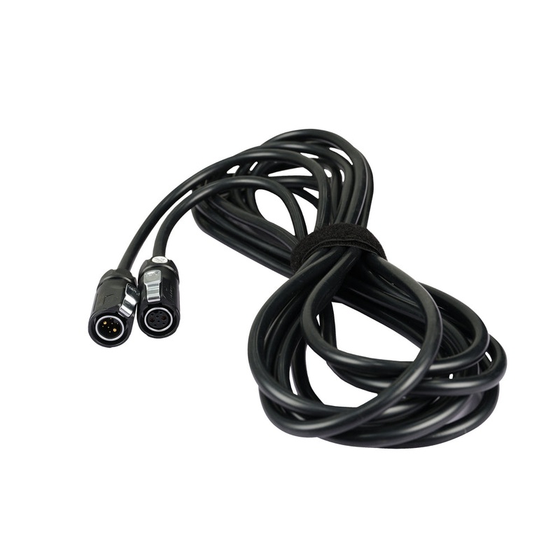 Nanlite Ledgo Barn Doors to Fit LGB160C