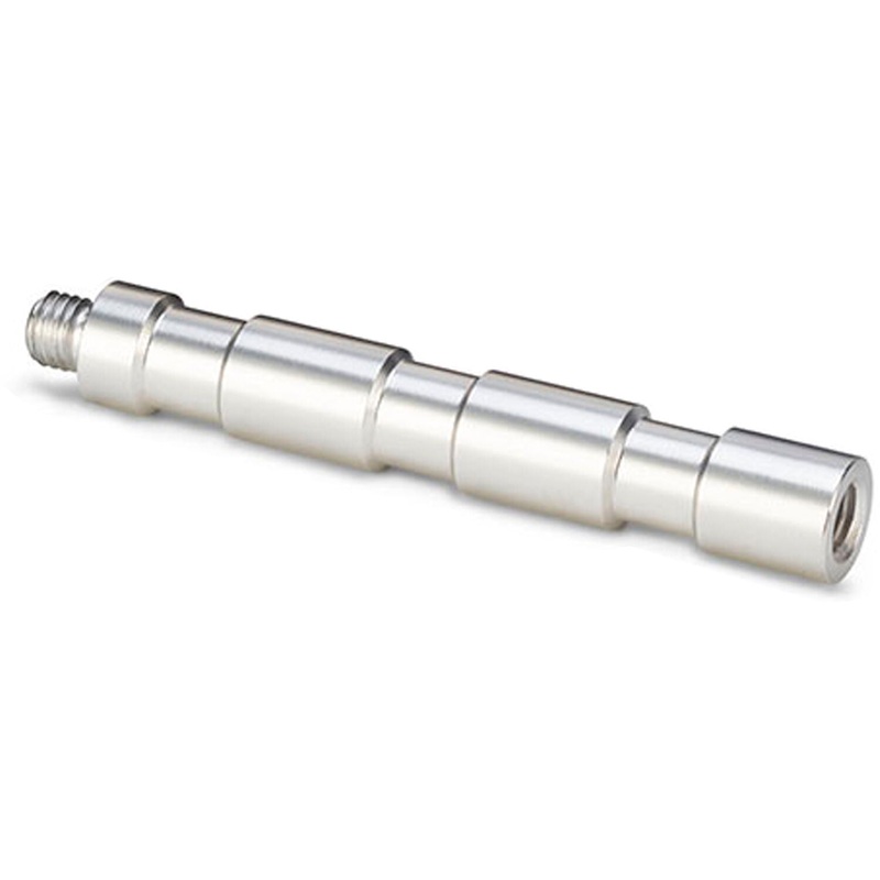 Quasar Science QS Accessory Pin M10 4in long for Q-Lion & BQ Battery Mounts