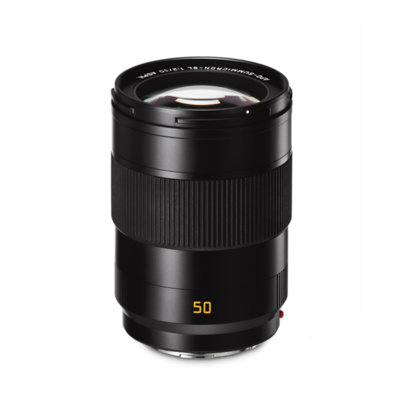 Leica APO-Summicron-SL 50mm f/2 ASPH.