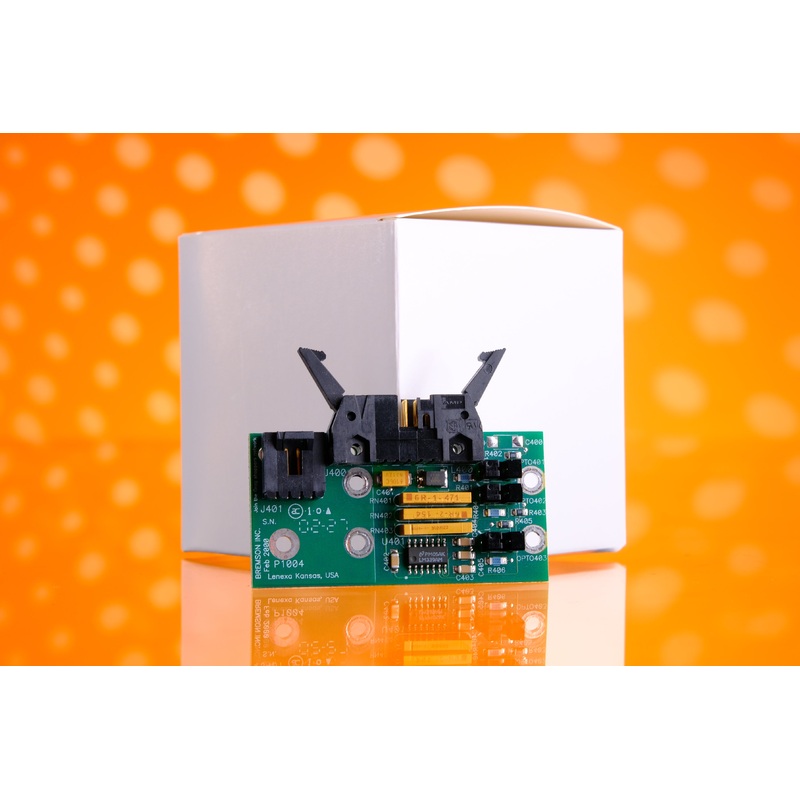 Bremson Motion Control Sensor Board for Kodak HR500 Film Scanner P1001 Rev 1.1