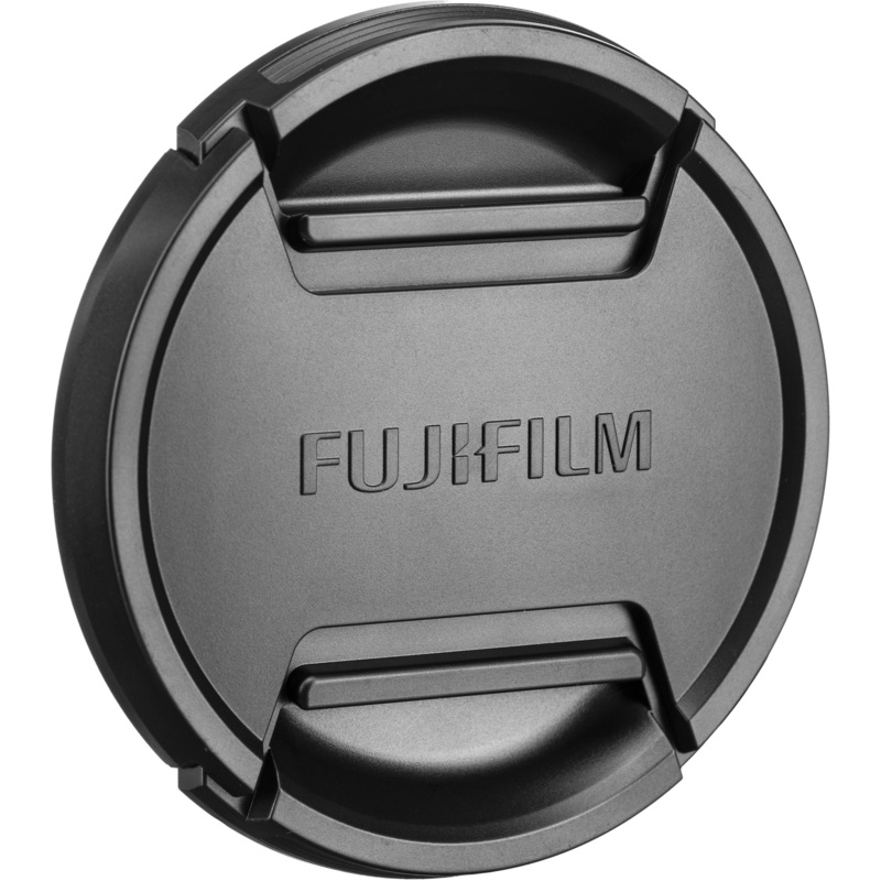 Fujifilm 52mm Lens Cap II