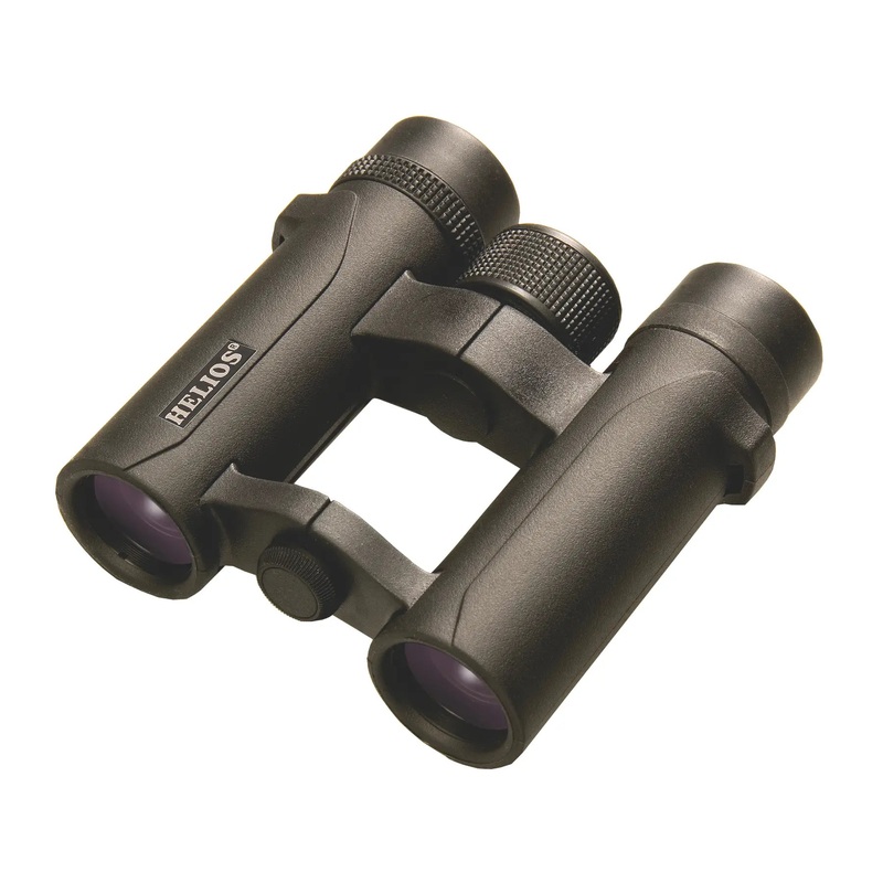 Helios 8×26 Nitrosport Waterproof Binoculars