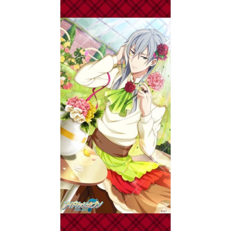 Idolish7 – [Sweets] Mini Wall Scroll: Yuki