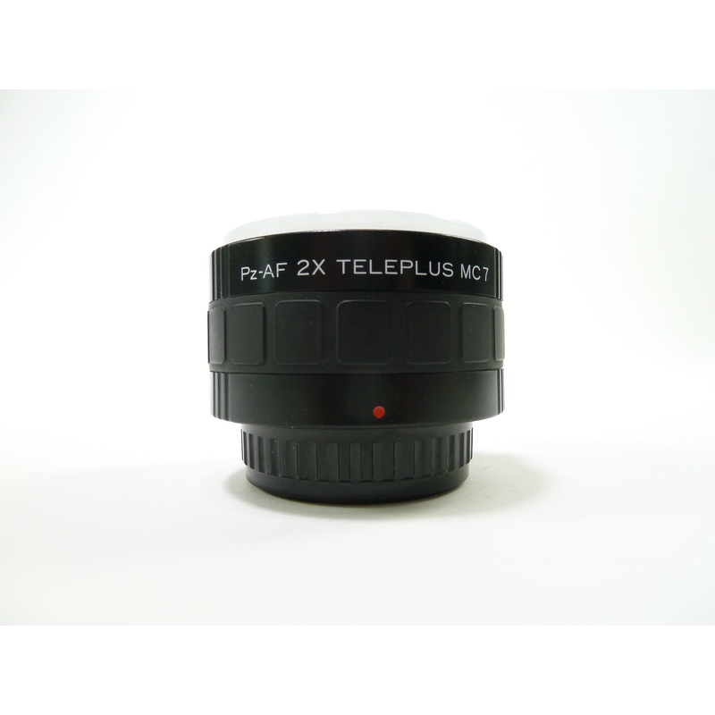 Kenko Pz-AF 2x Teleplus MC7 for Pentax AF