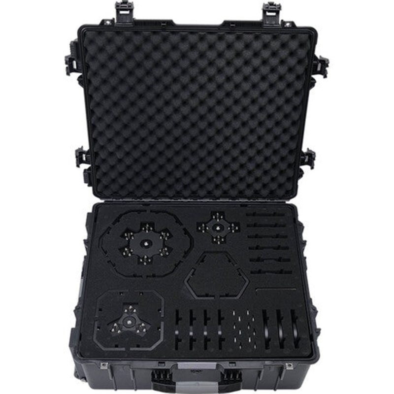 Aputure INFINIBAR Multi-Light Shaping Kit 1 Day