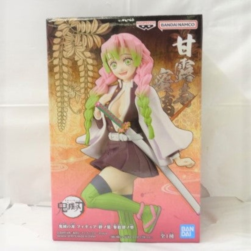 Demon Slayer Figure-Kizuna no Sou Vol.34 Mitsuri Kanroji