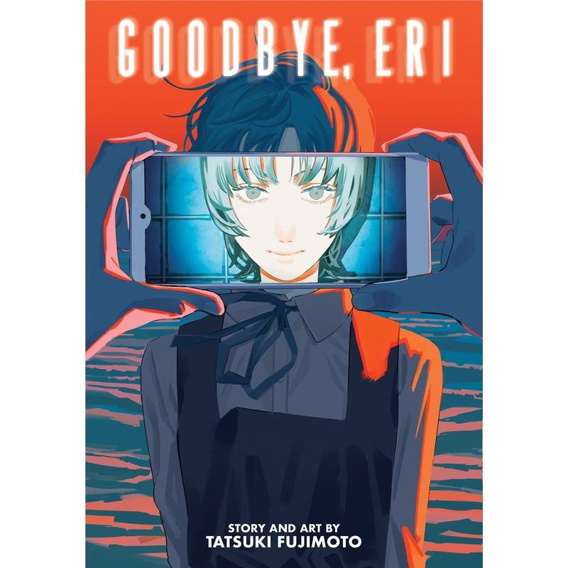 Tatsuki Fujimoto – Goodbye, Eri