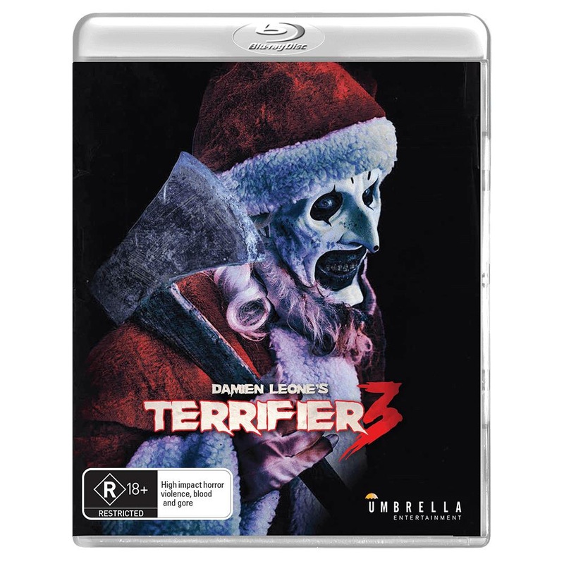 Terrifier 3