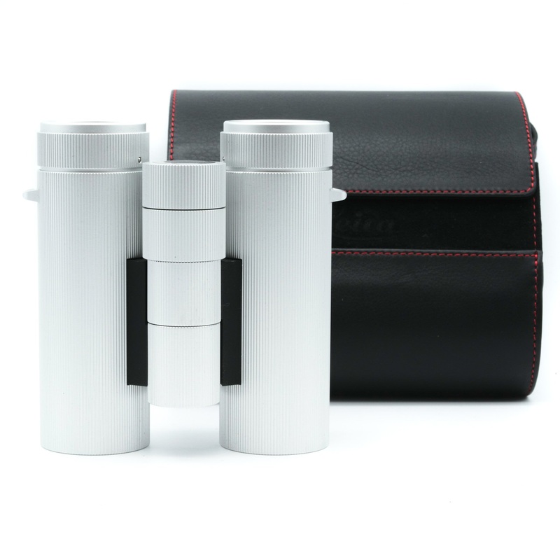 8×32 Ultravid ‘Edition Zagato’