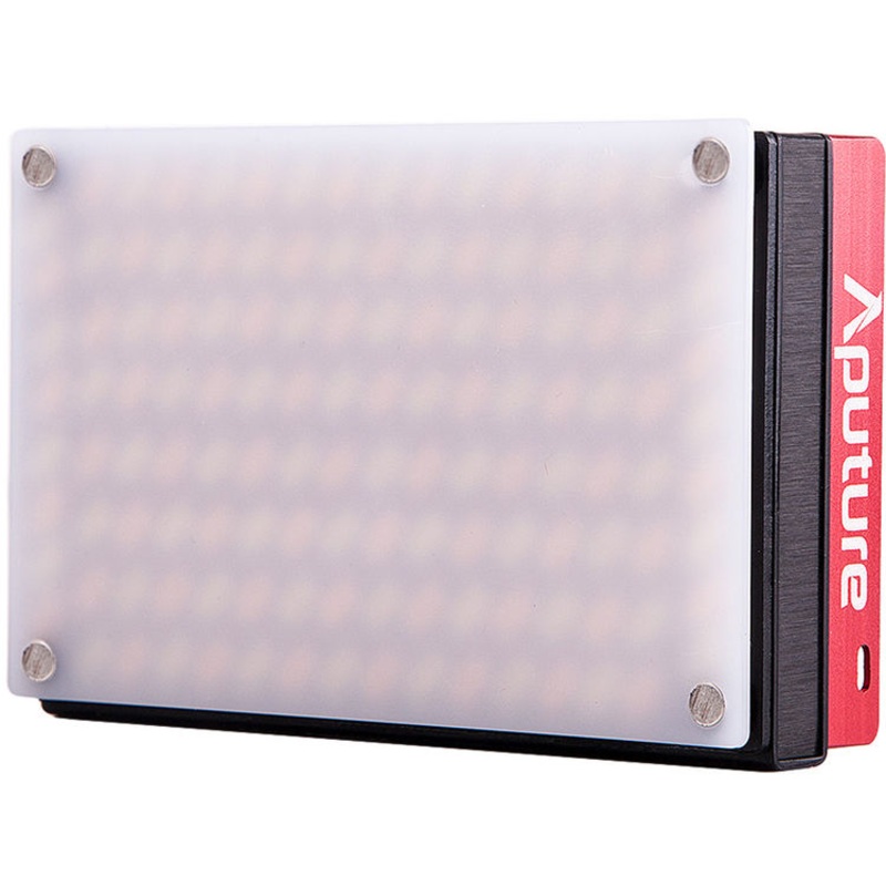 Amaran AL-MX Bicolor Mini Brick LED 1 Day
