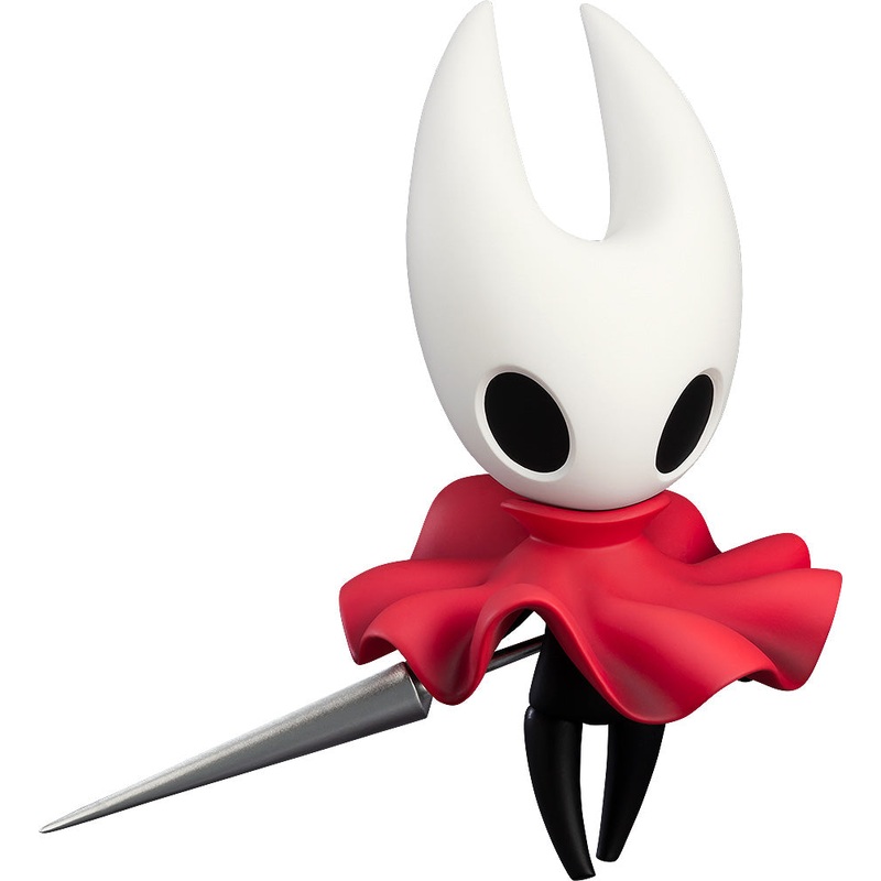 [Resale] Nendoroid “Hollow Knight: Silksong” Hornet