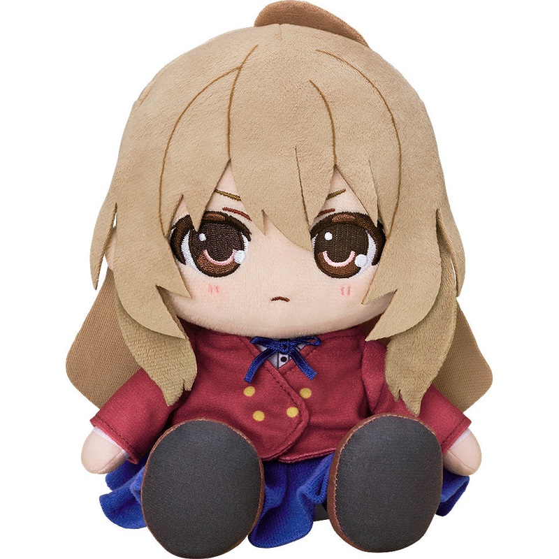 Toradora! Chocopuni Plushie Aisaka Taiga
