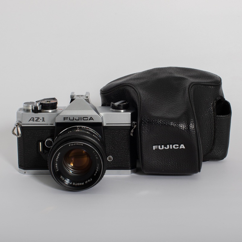 Fujica AZ1
