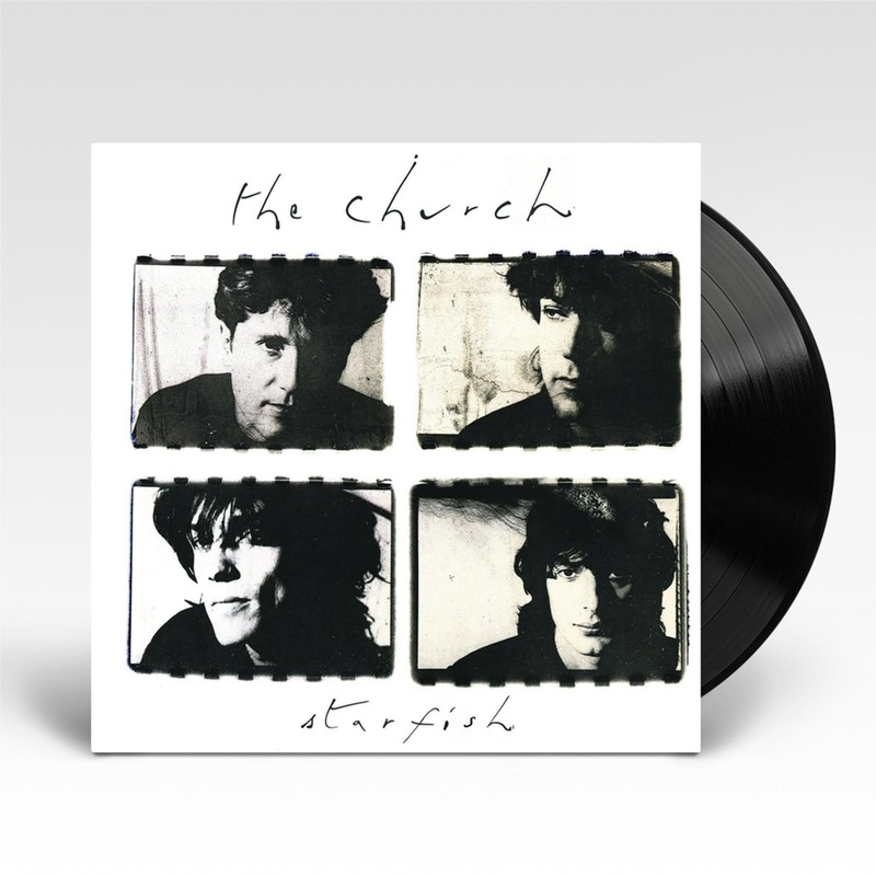 Starfish (Vinyl) (Import)