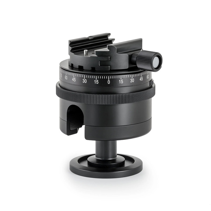 Arca-Swiss P1+ Monoball Classic