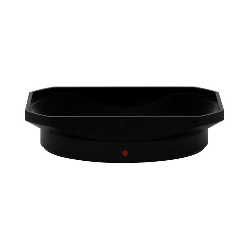 Square lens hood for 7artisans M28mm F1.4/ M35mm F2.0 M28mm F1.4