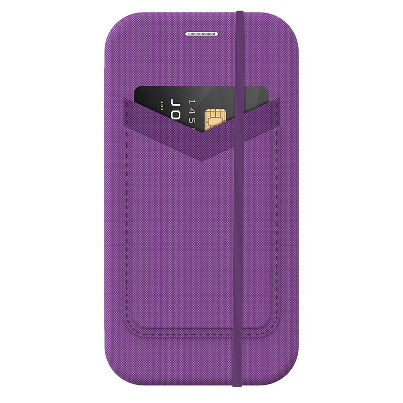 EFM iPhone 13 Pro Max Miami Violet Hue Force Technology