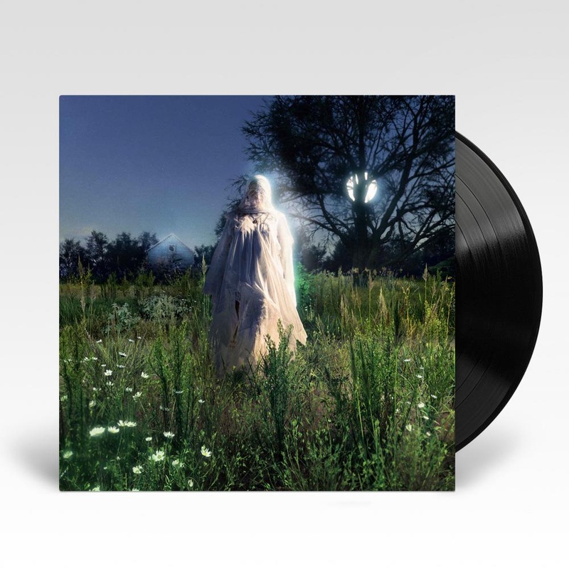 The Hardest Part (Vinyl)