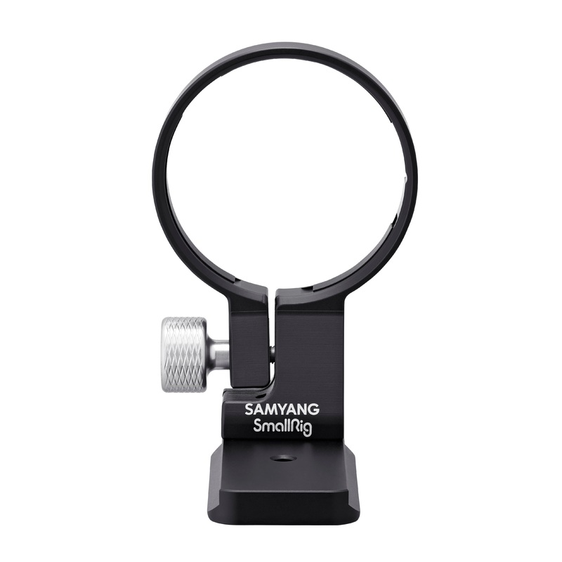 Tripod Collar Mount Ring (35-150mm F2-2.8 AF Full Frame Zoom Lens Sony E)