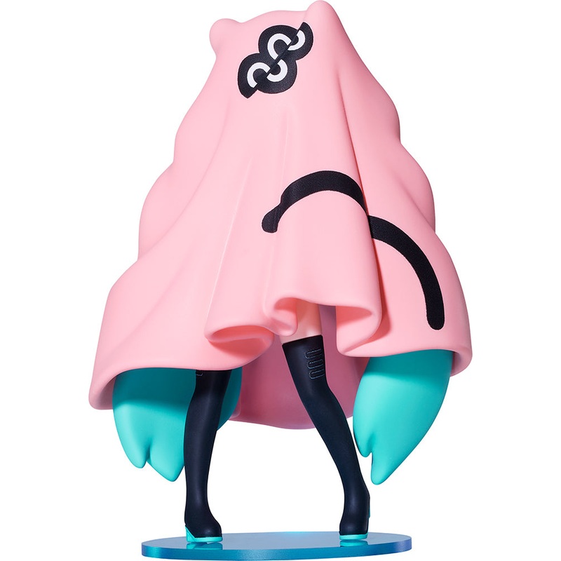 Character Vocal Series 01 Hatsune Miku Artist Collaboration Figure Hatsune Miku x FACE