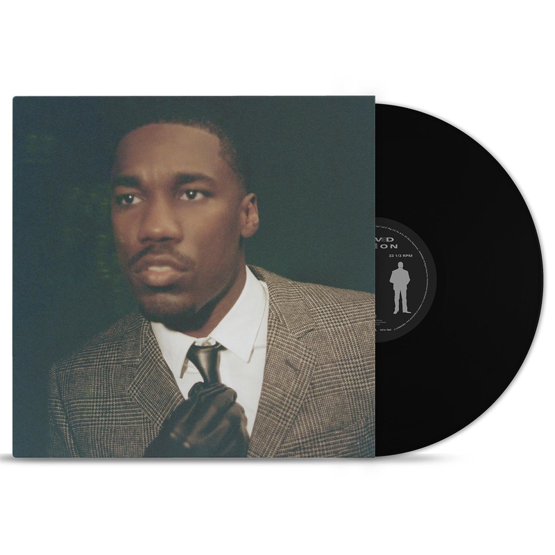 Beloved (Vinyl)