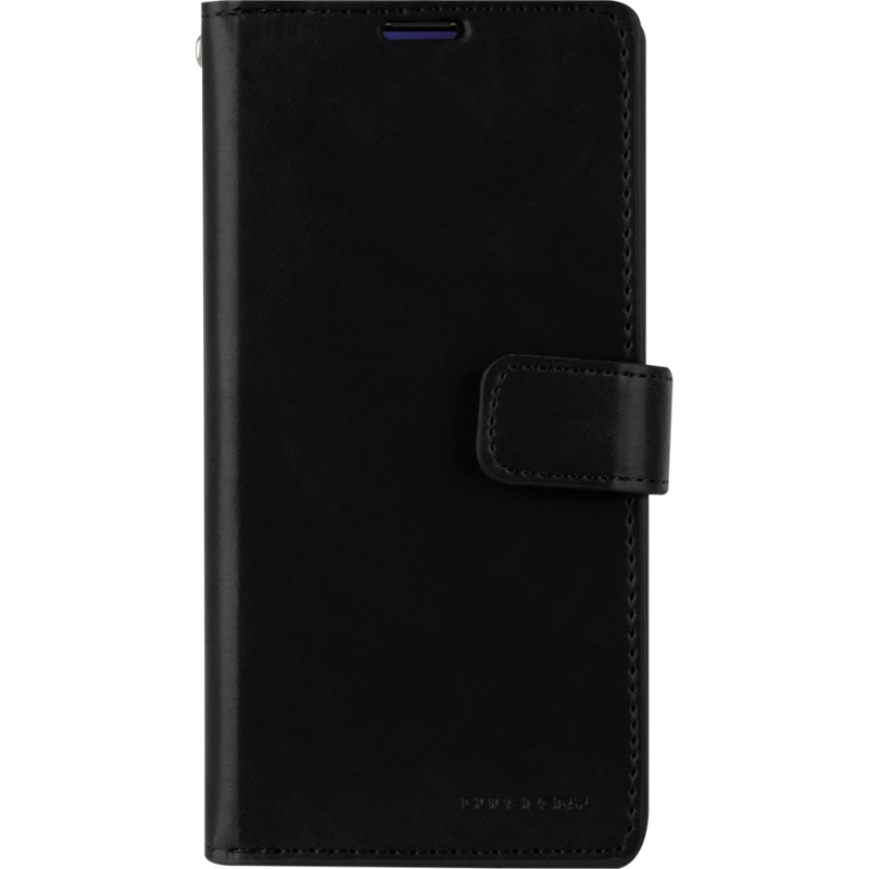 Goospery Mansoor Diary for Galaxy S20 – Black Phonnic