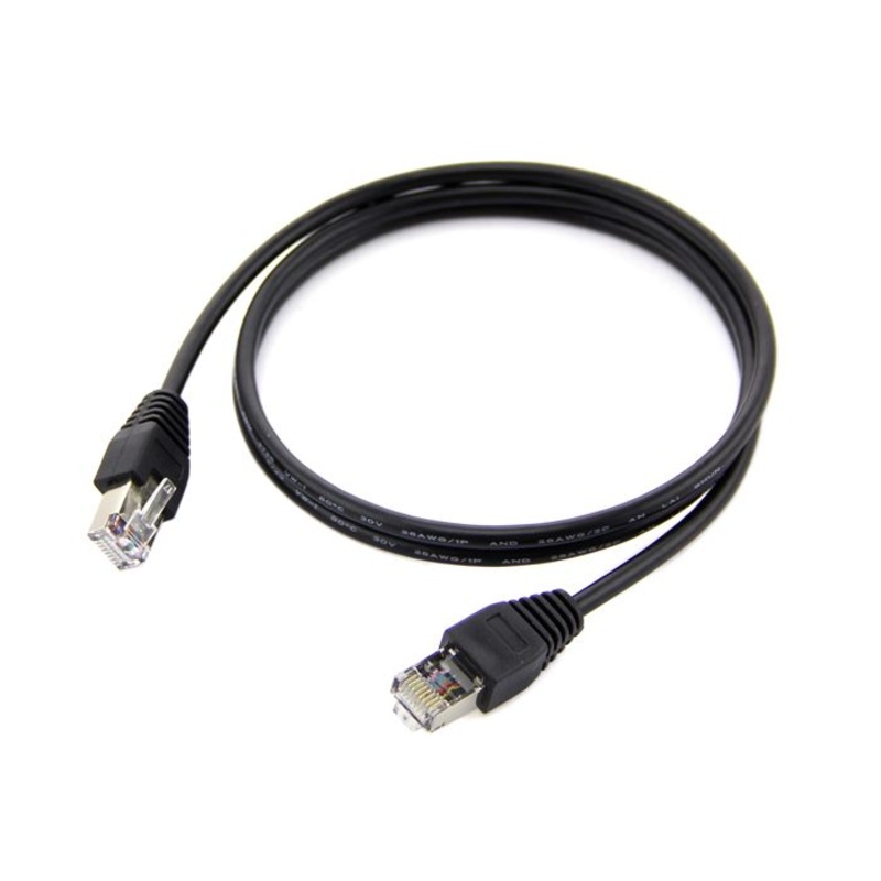 Slim Ethernet Cable – 36in