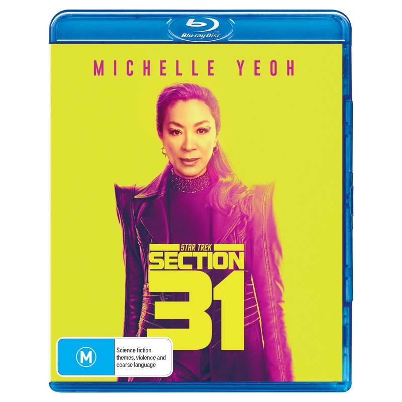 Star Trek – Section 31