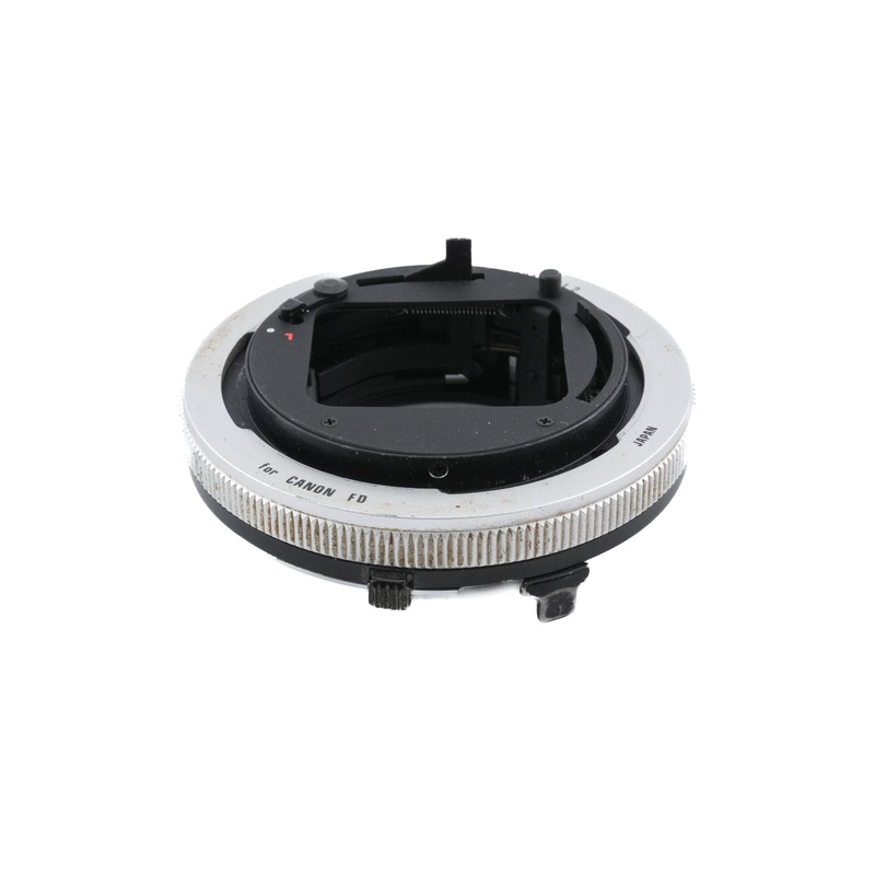 Tamron Adaptall 2 – Canon FD Adapter