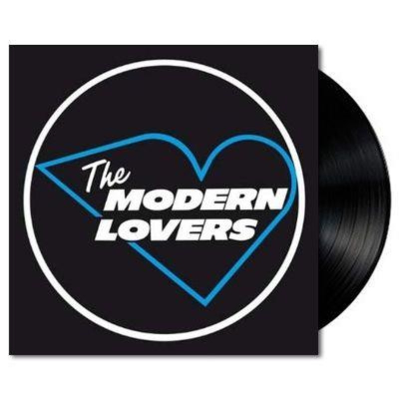 The Modern Lovers (180 Gram Vinyl)