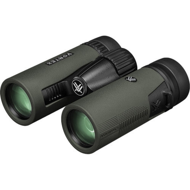 Vortex 8×32 Diamondback HD Binoculars