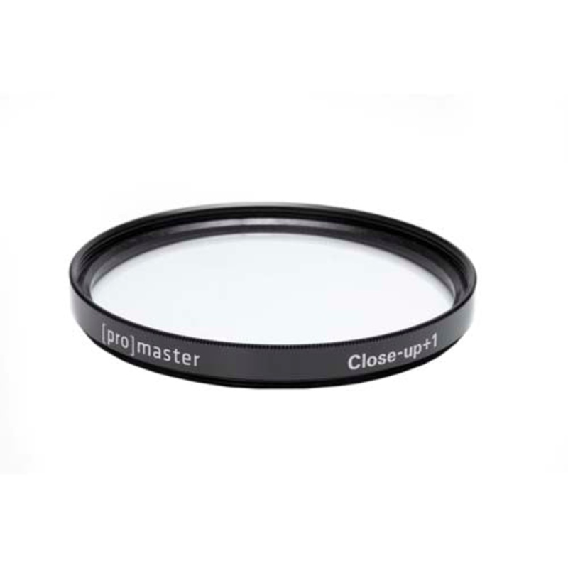 PRO STANDARD CLOSE-UP FILTER SET – 62MM (1841)