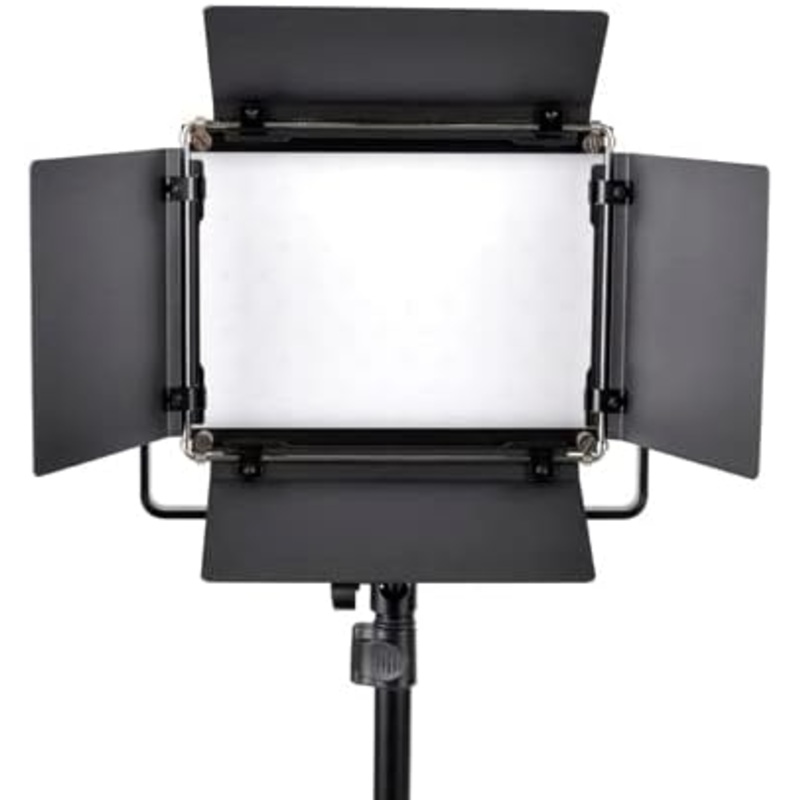 ProMaster Chroma CL68 RGBWW LED Light – 6×8″