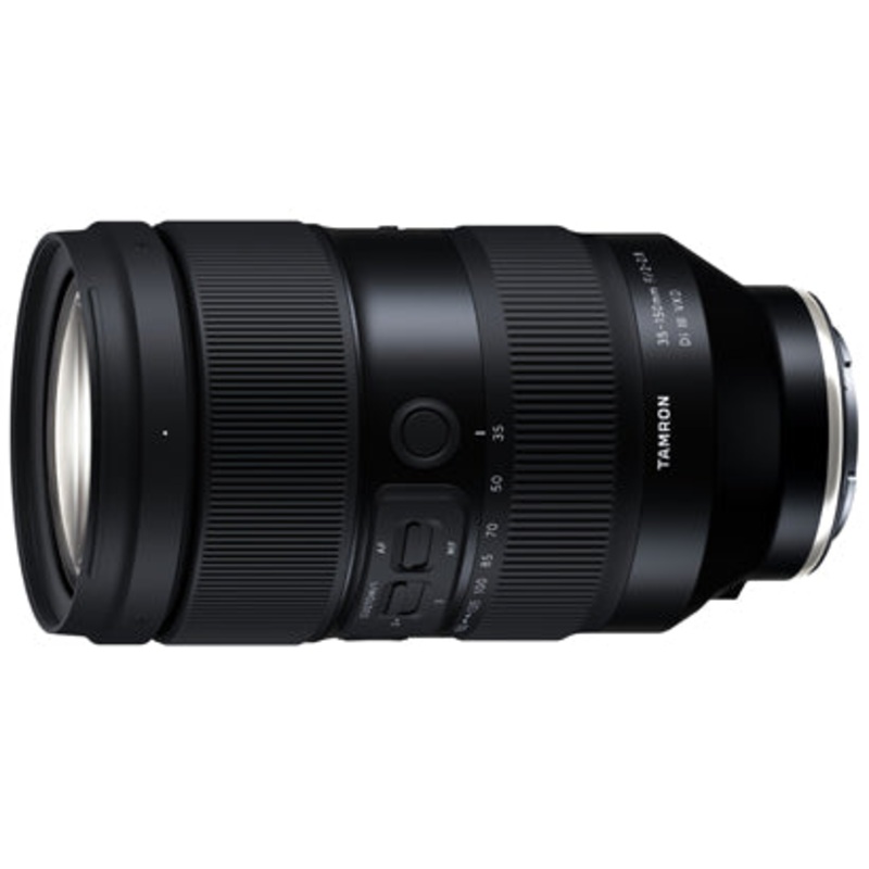 Tamron A058 35-150mm f/2-2.8 Di III VXD Lens for Sony E