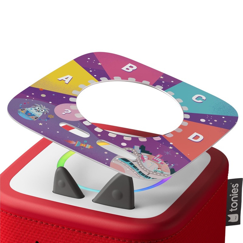 Tonieplay Game – Quizzlys Part 2