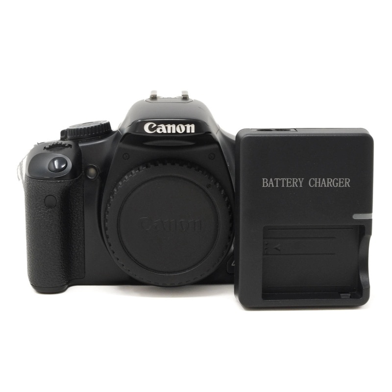 Used Canon EOS 450D DSLR camera Body (SH43315)