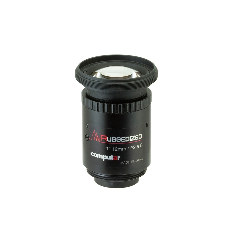 Computar V1226-MPZ-R