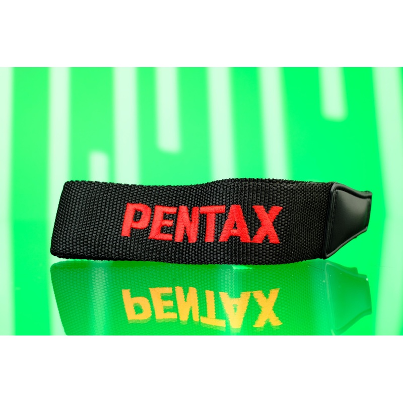 Pentax 645 Camera Strap