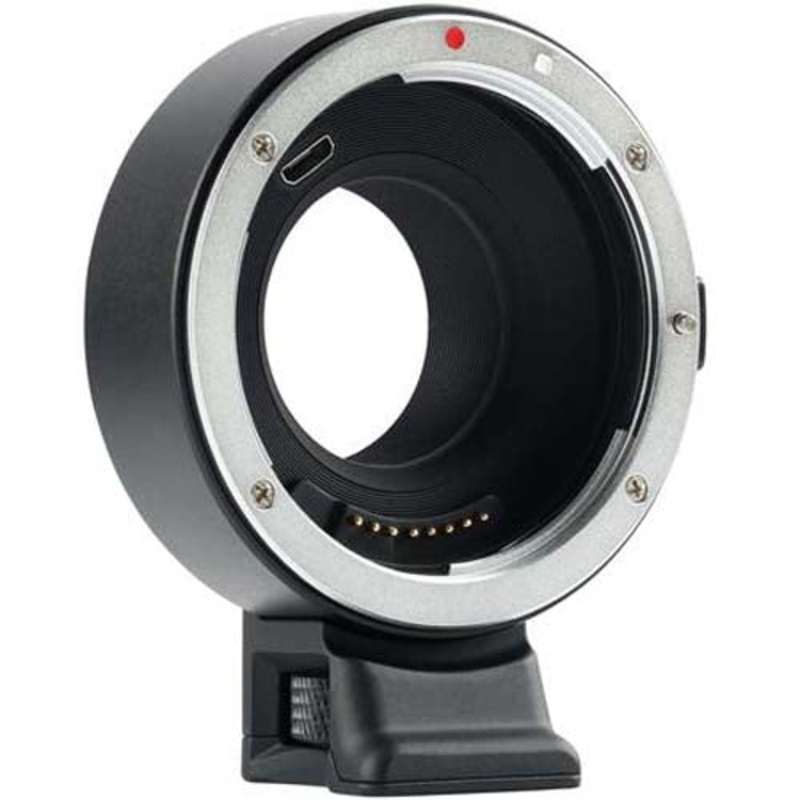Viltrox Canon EF/EF-S Lens to Fujifilm X Mount Adapter with Autofocus