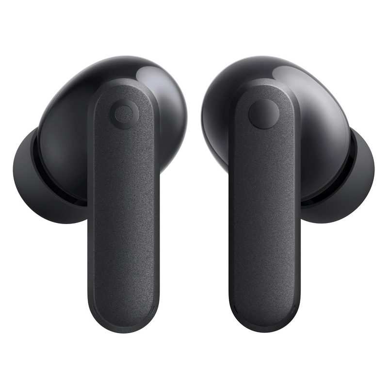 CMF Buds 2A ANC Headphones (Dark Grey)