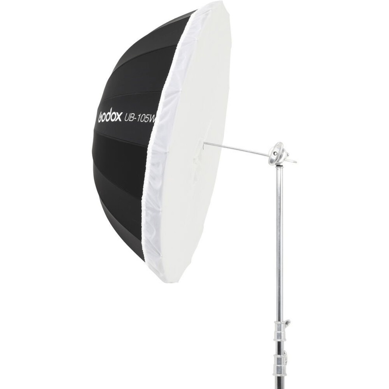 GODOX DIFFUSER FOR 41″ (105CM) PARABOLIC UMBRELLA